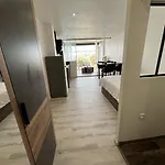 4 Couchages Cap D'agde Naturisme Cn060-e69 Appartamento