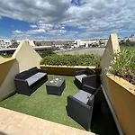 4 Couchages Cap D'agde Naturisme Cn060-e69 Appartamento Agde