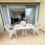 4 Couchages Cap D'agde Naturisme Cn060-e69 Agde