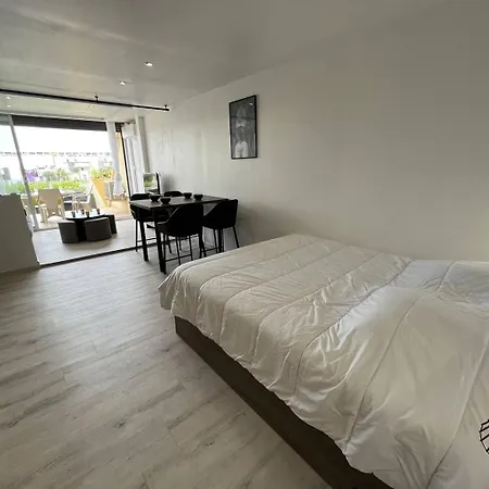 Appartamento 4 Couchages Cap D'agde Naturisme Cn060-e69 Agde