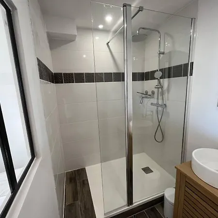 4 Couchages Cap D'agde Naturisme Cn060-e69 *