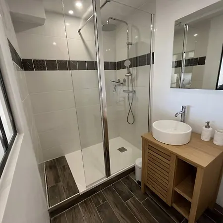 Daire 4 Couchages Cap D'agde Naturisme Cn060-e69 *